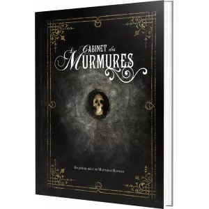 LE CABINET DES MURMURES