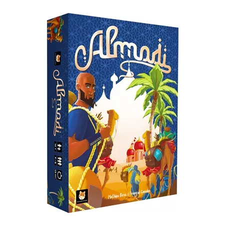 ALMADI