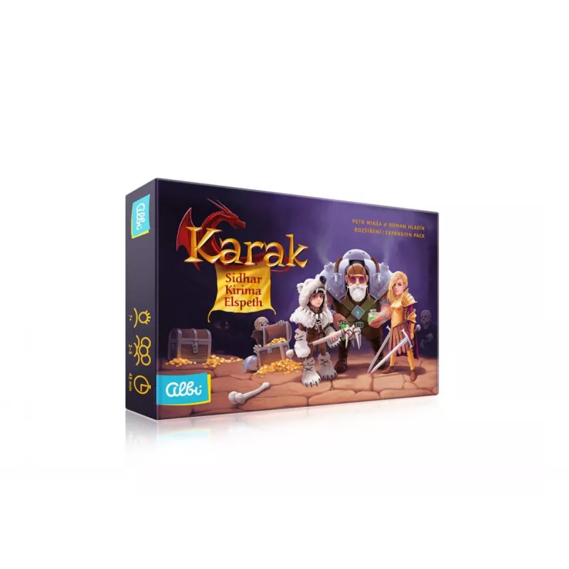 KARAK S.K.E KARAK S.K.E