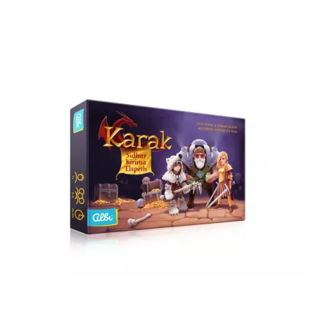 KARAK S.K.E