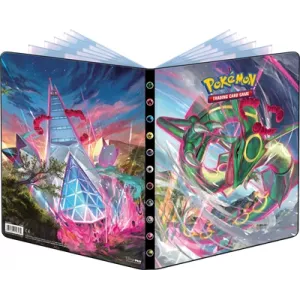 PORTFOLIO A4 EB07 EVOLUTION CELESTEPORTFOLIO ET CLASSEURS Pokémon P...