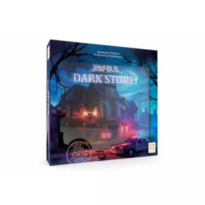 UNFOLD - DARK STORYESCAPE GAME Unfold Dark Story est une escape gam...