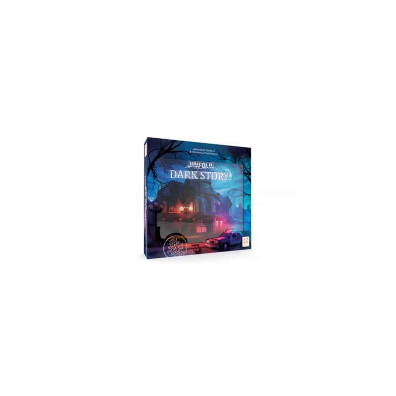 UNFOLD - DARK STORYESCAPE GAME Unfold Dark Story est une escape gam... UNFOLD - DARK STORYESCAPE GAME Unfold Dark Story est une escape gam...