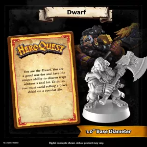 HEROQUEST 2021 FRHEROQUEST Héros Quest is back ! Jeu en FRANCAIS sa...