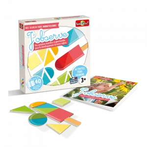 MONTESSORI - J'OBSERVEENFANTS La pédagogie Montessori est une métho...