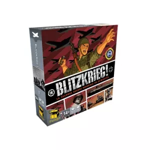 2 JOUEURS BLITZKRIEG