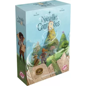 EN FAMILLE NOUVELLES CONTREES