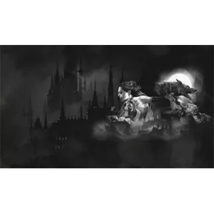 MAJESTIK SHOWCASE - INNISTRAD NOCE ECARLATE