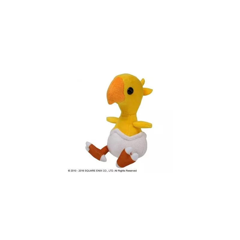 FINAL FANTASY HEAVENSWARD - BEBE CHOCOBOGOODIES Square Enix invite ... FINAL FANTASY HEAVENSWARD - BEBE CHOCOBOGOODIES Square Enix invite ...