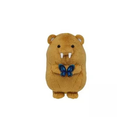 FINAL FANTASY PELUCHE CASTOR GEANTGOODIES Final Fantasy XIV - Peluc...