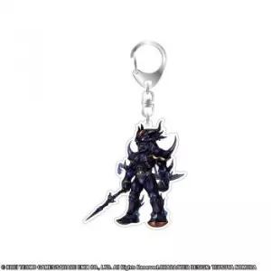 FINAL FANTASY DISSIDIA PORTE CLEF CECIL DARK KNIGHTGOODIES FINAL FA...