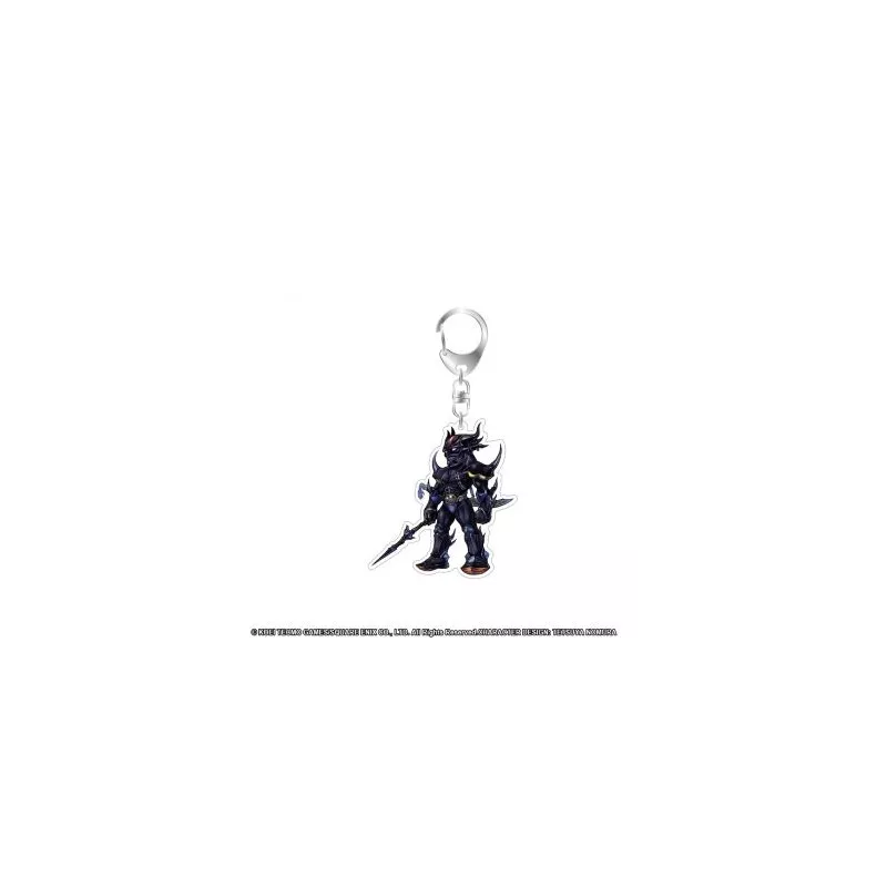 FINAL FANTASY DISSIDIA PORTE CLEF CECIL DARK KNIGHTGOODIES FINAL FA...