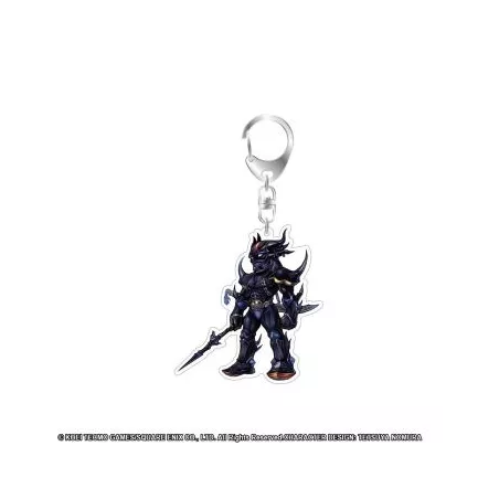 FINAL FANTASY DISSIDIA PORTE CLEF CECIL DARK KNIGHTGOODIES FINAL FA...