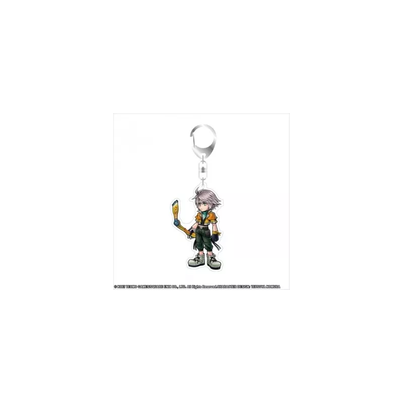 FINAL FANTASY DISSIDIA PORTE CLEF HOPEGOODIES Final Fantasy Dissidi... FINAL FANTASY DISSIDIA PORTE CLEF HOPEGOODIES Final Fantasy Dissidi...