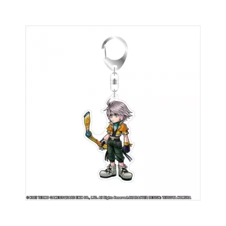 FINAL FANTASY DISSIDIA PORTE CLEF HOPEGOODIES Final Fantasy Dissidi...
