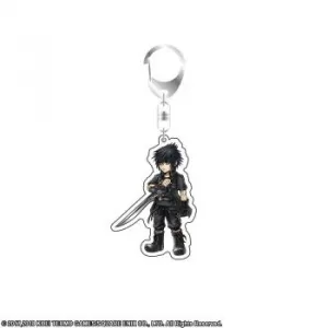 FINAL FANTASY DISSIDIA PORTE CLEF NOCTIS