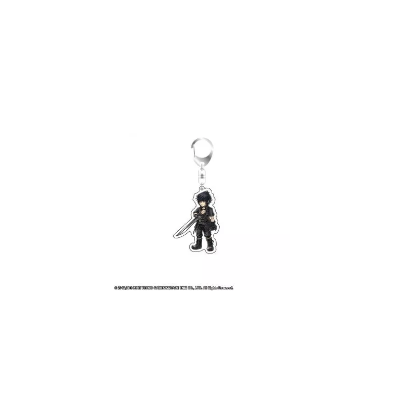FINAL FANTASY DISSIDIA PORTE CLEF NOCTIS FINAL FANTASY DISSIDIA PORTE CLEF NOCTIS