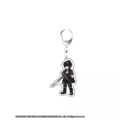 FINAL FANTASY DISSIDIA PORTE CLEF NOCTIS
