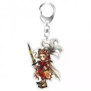 FINAL FANTASY DISSIDIA PORTE CLEF ONION KNIGHT GOODIES Final Fantas...