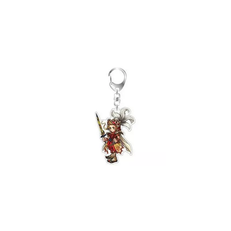 FINAL FANTASY DISSIDIA PORTE CLEF ONION KNIGHT GOODIES Final Fantas...