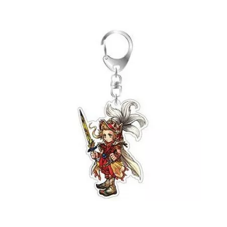FINAL FANTASY DISSIDIA PORTE CLEF ONION KNIGHT GOODIES Final Fantas...