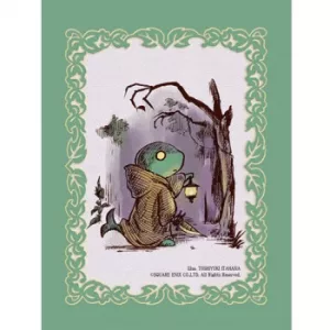 FINAL FANTASY TCG - 60 SLEEVES - TOMBERRYPROTÈGES-CARTES Final Fant...