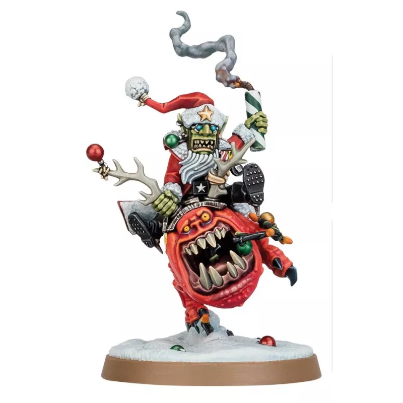 DA RED GOBBO AND BOUNCA DA RED GOBBO AND BOUNCA