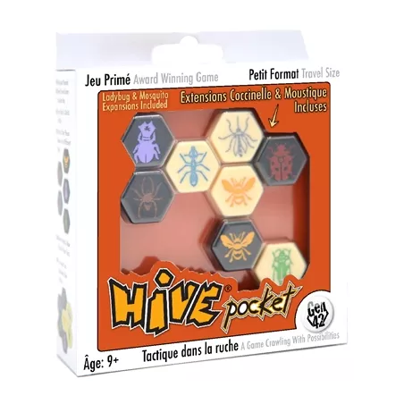 HIVE POCKET