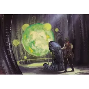 METAL ADVENTURES LES TRESORS DU DERNIER MILLENAIRESPACE OPERA SCIEN...