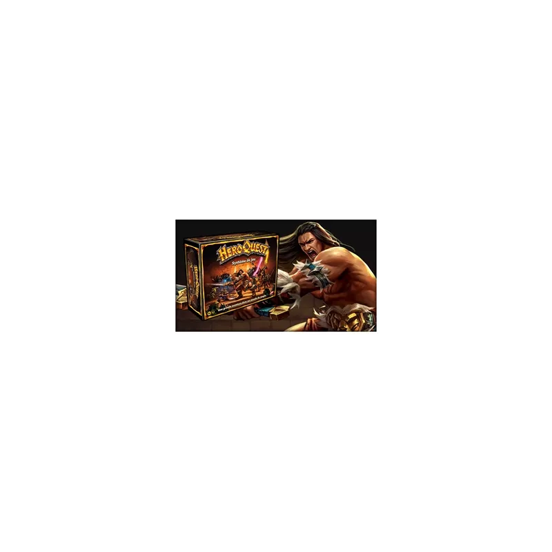 HEROQUEST 2021 JEU DE BASE + 2 EXTENSIONS FRHEROQUEST SORTIE DES EX... HEROQUEST 2021 JEU DE BASE + 2 EXTENSIONS FRHEROQUEST SORTIE DES EX...