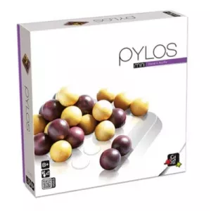 JEUX DE SOCIETE MINI PYLOS