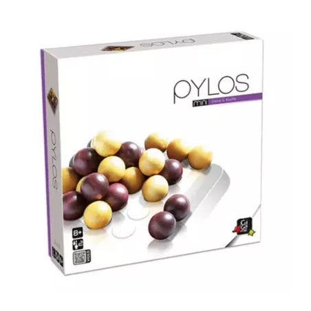 JEUX DE SOCIETE MINI PYLOS