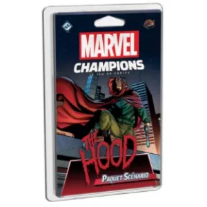 MARVEL CHAMPIONS THE HOOD