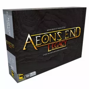 AEON'S END LEGACY