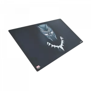 M.C PLAYMAT BLACK PANTHERTAPIS DE JEU GG : MARVEL CHAMPIONS PLAYMAT...