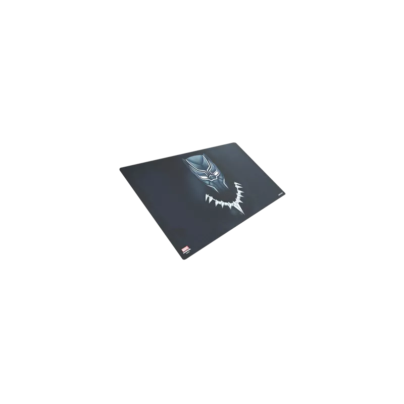 M.C PLAYMAT BLACK PANTHERTAPIS DE JEU GG : MARVEL CHAMPIONS PLAYMAT...
