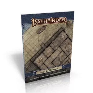 PATHFINDER 2 FLIP-MAT OTIRA EN DIFFICULTÉPATHFINDER Le Flip-Mat com...