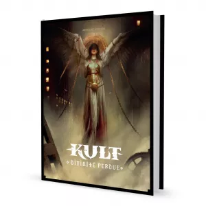 KULT : DIVINITÉ PERDUE
