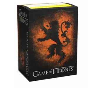 D.S STANDARD SIZE LANNISTER