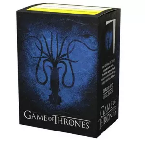 D.S STANDARD SIZE GREYJOY