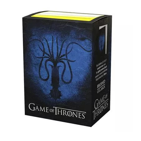 D.S STANDARD SIZE GREYJOY