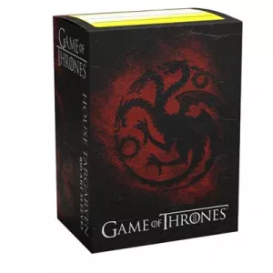 D.S STANDARD SIZE TARGARYEN