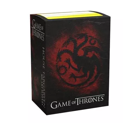 D.S STANDARD SIZE TARGARYEN