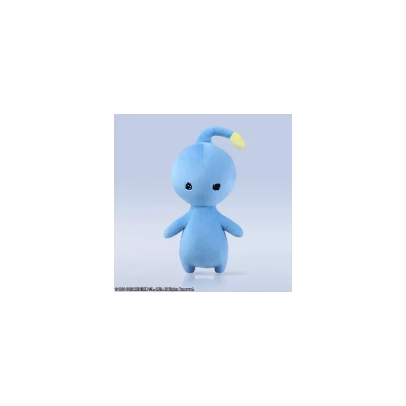 FINAL FANTASY VIII PELUCHE PUPU GOODIES PuPu, l'adorable personnage... FINAL FANTASY VIII PELUCHE PUPU GOODIES PuPu, l'adorable personnage...