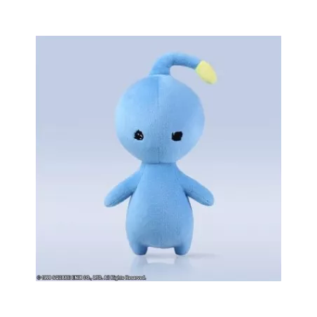 FINAL FANTASY VIII PELUCHE PUPU GOODIES PuPu, l'adorable personnage...