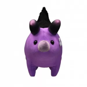 FINAL FANTASY XIV PELUCHE BEBE BEHEMOTH