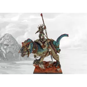 CONQUEST W'ADRHUN - APEX PREDATORCONQUEST Lorsque l'Abhoreth Spire ...