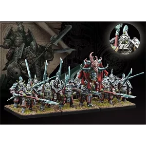 DWEGHOM DRAGONSLAYERS