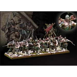 NORDS RAIDERS