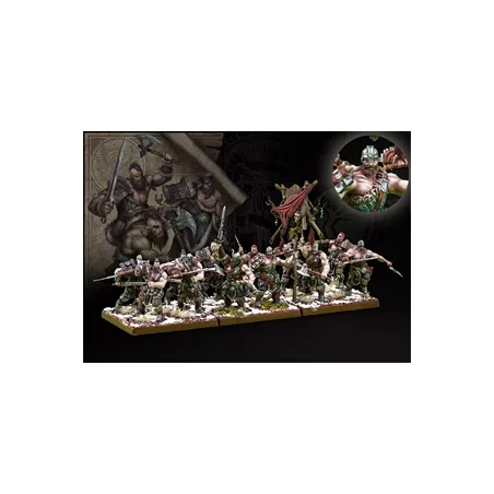 CONQUEST NORDS - RAIDERSCONQUEST La richesse qui peut être gagnée a...